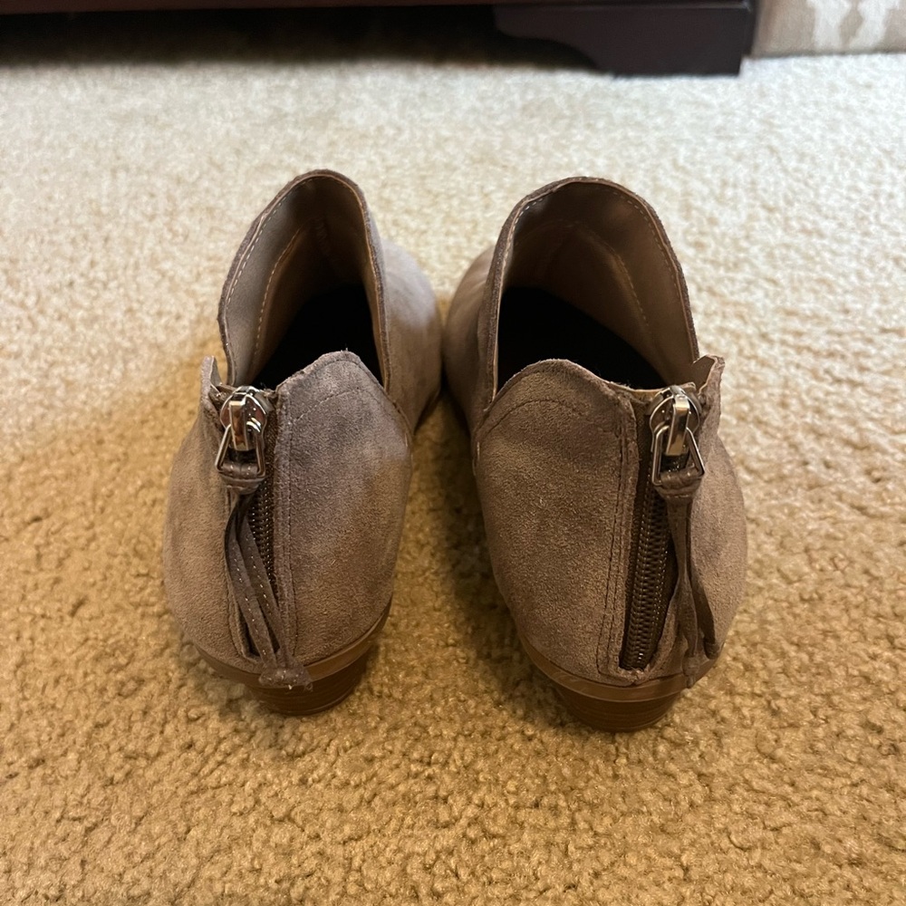 Kenneth Cole Booties - Picture 2 of 5